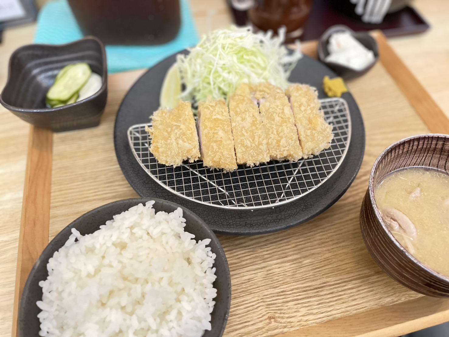 とんかつげん